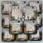 RIZAP管理栄養士監修低糖質高タンパクフードサポートミール2週間分14食　&yen;12,200-こちら全部メニューが違うんですよ！スパイスなど本格的な味わいが驚きでした痩せたい&hellip;のInstagram画像