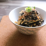 野菜くずで作る簡単おかずとスープ