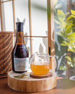 ■. @cobon_n【コーボンプレミアム リミテッドエディション70】をお試しさせていただいてます🌱.私、コーボンシリーズ5種類目になりました🙏今回は創業70周年の記念商品だ&hellip;のInstagram画像