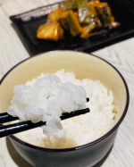 最近、お米の食べ比べにハマってます😃基本、パン派で自宅ではパンしか食べなかったのですが、備蓄が切っ掛けでお米好きに😍😍🍚今回のお試しは「ろはこ米」🍚「ろはこ米」は、厳選した&hellip;のInstagram画像