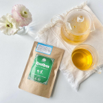 &hellip;&hellip;&hellip;&hellip;&hellip;&hellip;&hellip;&hellip;&hellip;&hellip;&hellip;&hellip;&hellip;﻿株式会社TIGER﻿【生葉(なまは) ルイボスティー】﻿﻿オーガニック認証を取得した﻿最高級グレードの茶葉を100%使用。﻿﻿南アフリカの厳しい&hellip;のInstagram画像