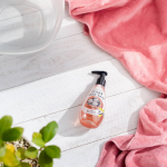 ■毎日の手洗いがハンドケアになる @joy.coco_japan  ジョイココ スクラブハンドソープ.。o○.環境に配慮した天然アボカド種子のスクラブ剤と100%天然ヴァージンココナッ&hellip;のInstagram画像