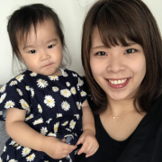 「娘と笑顔」406【20名様当選】クレチュール5日間トライアルセット！あなたと一緒にInstagram投稿をお願いします♪の投稿画像