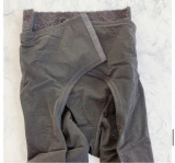 「パンツスタイルに自信がでる♡」の画像