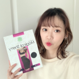 「パンツスタイルに自信がでる♡」の画像