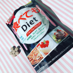 ksks.1303ヶ月続けてきた食べてもDiet！ついに終わりを迎えました(^^)１ヶ月目2ヶ月目それぞれの感想をブログとインスタに残しましたが3ヶ月で体重の変化は&hellip;結果2キロ減&hellip;のInstagram画像