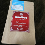 #プレミアムルイボスティーホットでもアイスでも飲めました🍵❤️美味しかったです🍀ノンカフェインなので妊娠中の方でもお飲みいただける商品でオススメです😊💗ルイボスティーはアレルギ&hellip;のInstagram画像