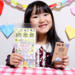 KAWAGUCHIのヌノデコペン ドット3色セットをお試ししました&hearts;.洗濯機＆乾燥機OKでマスクや布にかけるドットペンです(*^^*).赤・黄色・青の3色で、太いペンと細いペンに分かれ&hellip;のInstagram画像