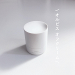メイクオフしながら抜群のやわ肌へ...☆﻿﻿オンからオフへと切り替える﻿うるおい満ちるオルビスのオフクリーム。﻿﻿ベスコス受賞と気になっていた﻿クレンジング。﻿﻿ただ落&hellip;のInstagram画像