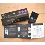 ニブ　リクイドアイライナー　〈ブラックブラック〉💄＊＊ミラノコレクションデザイナー中島篤がプロデュースしたコスメが誕生❗目の大小も、一重も二重も、 どんな瞳からも魅力を引き出せる漆黒（&hellip;のInstagram画像