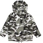 アーバンカモのアノラックパーカーが欲しい～💖#tassac #assacdenim #assacjapan #monipla #tassac_fanのInstagram画像