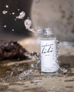 ■@madonnalili_official  マドンナリリ  ヘアオイル100ml.オーガニック認証取得成分と毛髪補修成分をバランス良く配合したヘアオイルだそう。アウトバストリートメ&hellip;のInstagram画像