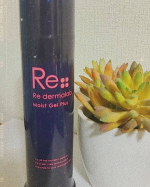 @redermalab 様からリダーマラボラモイストゲルプラスをお試しさせて頂きました🙂❤.肌トラブルの根本に着目したオールインワンゲル✨.モイストゲルプラスは、潤&hellip;のInstagram画像