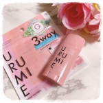 ః◌꙳✧ంః◌꙳✧ంః﻿﻿ウルミエ（@urumime_urumie）﻿ヘアバーム﻿﻿﻿雑誌掲載500回以上の超人気ヘアサロンGarlandさんのトップスタイリストが監修したヘア&hellip;のInstagram画像