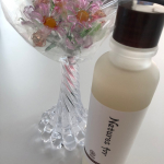 🌼ネオナチュラル　化粧水🌼柑橘系のとってもよい香りがして、使った感じはモチモチ！でした❤️乳液いらないんじゃないか！？て思えるほど、ほっぺたモチモチ！です✨化粧水でこの保湿力&hellip;欲しかっ&hellip;のInstagram画像