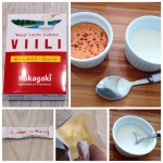 #モニプラ 様を通じて、 #フィンランド で人気の伸びる #発酵乳　#ホームメイド #ヴィーリ をお試しさせていただきました☀️🍴..くせがなく美味しいヨーグルトが簡単にできます🎵.&hellip;のInstagram画像