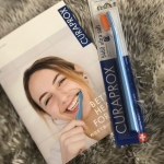 美容情報🦋❤今回は美の歯🦷✨スイス製のクラプロックス(CURAPROX)という歯ブラシです🥰⋮歯ブラシにも色んな種類やサイズなどがありますが、こちらの歯ブラシは、スイス生まれの歯ブラシ&hellip;のInstagram画像