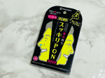﻿#スッキリPON鼻毛取り﻿﻿鼻のブラジリアンワックス。﻿2週間に1度の手軽ケアでスッキリ😊﻿﻿﻿・耐熱性シリコンカップ﻿・専用4連スティック3本（3本で両鼻6回&hellip;のInstagram画像