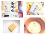 レンジで簡単にできちゃう！「ふわとろ茶碗蒸し」コストコでも人気の商品なんです！その「ふわとろ茶碗蒸し」が、だし感アップしてリニューアルしたそうなんです！卵を入れて混ぜてレンジで&hellip;のInstagram画像