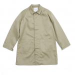 軽くて着心地のよさそうなアウター星のワンポイント刺繍が入ってるのもかわいい♡デザインはシンプルなのも多く、いろいろ使い回しが出来そうで魅力的！今回モニター応募で初めて知ったけど、品質が&hellip;のInstagram画像