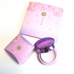 ⁡♡PRウェルベスト化粧品様の「桜咲耶姫　モイスチャークリーム」お試しさせていただいています🌸⁡使い始めてみて、パッケージが可愛い✨クリームが桜の香りで癒される✨固めのテクスチャーだけど&hellip;のInstagram画像