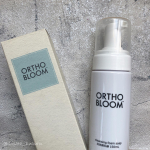 ＊＊𝓃ℯ𝓌𓆸 ⡱・@orthobloom_japan_cosmetics オーソブルームクレンジングフォーム泡洗顔石鹸・肌にやさしい天然成分のみで作られている。&hellip;のInstagram画像