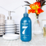 HEADSPA 7 Hair Treatment﻿300ml &nbsp;3,850yen﻿✄&nbsp;&nbsp;----------------------------﻿﻿This hair treatmen&hellip;のInstagram画像