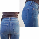 「しっかり、ぐいっとヒップアップ♪」の画像（3枚目）