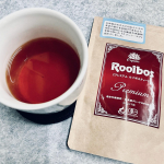 飲みやすくて美味しいです♪ #タイガールイボスティー #ルイボスティー #プレミアムルイボスティー #オーガニックルイボスティー #オーガニック生活 #ノンカフェイン #monipla #rooibo&hellip;のInstagram画像