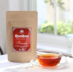 #タイガールイボスティー #ルイボスティー #プレミアムルイボスティー #オーガニックルイボスティー #オーガニック生活 #ノンカフェイン #monipla #rooibosTIGER_fan 」のInstagram画像