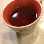 🫖🫖🫖🫖モニプラ様よりタイガー様の有機ルイボスティーをいただきました♡美味しいケーキと一緒にいただきました♡ありがとうございました。#タイガールイボスティー #ルイボスティー #プ&hellip;のInstagram画像