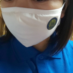 仕事の息苦しさも軽減。二回目報告。最高にいい香り#アロマdeマスク #アロマデマスク #AROMAdemask #マスク生活を快適に #ベルガモット #天然精油 #ソーシャルディス&hellip;のInstagram画像