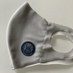 以前も紹介した、マスクにシールを貼るだけで、ふわっと柑橘の香りがして、爽やかな気分になれるマスク☺️シール1枚でリフレッシュ出来てマスク生活が楽しくなります♪シールもハリネズミで可愛いい💕&hellip;のInstagram画像