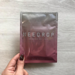今話題のマイクロニードル﻿【 NEEDROP 】﻿お試ししたよ💁🏻&zwj;♀️﻿﻿最近よくマイクロニードルを﻿インスタで見かけるようになって﻿ずっと試してみたかった！﻿﻿&hellip;のInstagram画像