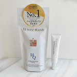 ﻿﻿﻿┈┈┈┈┈┈┈┈┈┈┈┈┈┈┈┈┈┈┈┈﻿﻿&hearts;White Lush HQクリーム﻿﻿┈┈┈┈┈┈┈┈┈┈┈┈┈┈┈┈┈┈┈┈﻿﻿﻿﻿ホワイトラッ&hellip;のInstagram画像