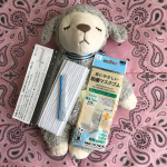 #マスク #ゴム #マスクゴム #耳が痛くなりにくい #感染対策 #制菌 #ココタス #KAWAGUCHI #monipla #kwgc_fanのInstagram画像