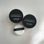 ☺︎ バレエを習ってる時からお世話になっていたチャコット様様のフィニッシングパウダー♡♡ナチュラル / オークル03各30ｇ ￥1200(税抜)リキッドファンデやクッシ&hellip;のInstagram画像