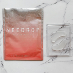 今回はお年頃にはとってもうれしいモニター！マイクロニードルパッチ「NEEDROP」です♡��近年とても流行しているマイクロニードルコスメ。ヒアルロン酸を角層にダイレクトに届けてくれるアン&hellip;のInstagram画像