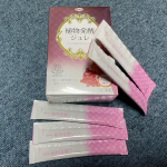 最近不足しがちな栄養素をバランス良く補ってキレイを実現するジュレを頂きました約40種類の野菜・果物から作られた植物発酵エキスだけでなく話題のプロテオグリカン等の美容成分が豊富に含まれている&hellip;のInstagram画像