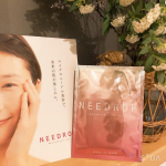 ポストにin💓されてたのは#マイクロニードル化粧品 様の#NEEDROP です🥰使用方法は洗顔後化粧水&darr;ニードロップ&darr;美容液・乳液です😊気になる目元や口元に&hellip;のInstagram画像