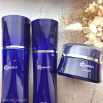 ＊＊𝓃ℯ𝓌𓆸 ⡱・@quanis_official クオニスローション 150ml ￥4.200＋taxミルク  100ml ￥4.500＋taxクリーム  30ｇ&hellip;のInstagram画像