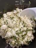 大根の菜飯☆