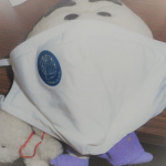 アロマdeマスク(アロマデマスク)私はコロナウィルスが収束するとは思いませんので、今年の公認心理師試験のとき、アロマdeマスク(アロマデマスク)を使用させていただきます。アロマdeマスク(アロ&hellip;のInstagram画像