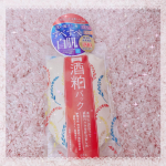 ワフードメイド 酒粕パック1,320円...<効果>♡美容保湿・美白・メラニンを含む古い角質の除去 くすみ知らずの肌へ！...<使用方法>洗顔後、軽く水&hellip;のInstagram画像