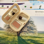 #アムリターラ #オーガニック #サスティナブル #スキンケア発想のメイク #チーク #ダマスクローズ #ハイビスカス #monipla #amritara_fanのInstagram画像