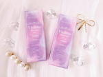 .〖Violette Blanche -ヴィオレットブランシュ-〗..黒瀧まりあさんがイメージモデルをしているこのヴィオレットブランシュは、白いスミレ(Violette Branche&hellip;のInstagram画像