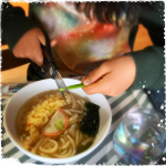 #PR #キンレイ #キンレイのある食卓 #なべやき屋キンレイ #お水がいらない #ふるさとの味 #キンレイ #海老天うどん #冷凍食品 #だしが美味しい #海老天うどんの思い出 #懐かしい味 #mo&hellip;のInstagram画像