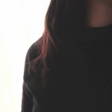 シャンプー使用のインスタグラム用写真