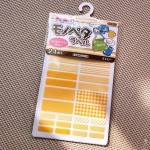 ⿻モノペタラベル⁡⁡娘が4月から幼稚園ということで、名前付けそろそろやらなって時に、モノペタラベルに出会いました☺️💕⁡⁡\ 水に強い!! /のでプラスチックやビニール素&hellip;のInstagram画像