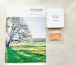 amritaraハイビスカスチーク(パウダリー)モニターさせていただきました😊✨🌺　宮古島産オーガニックハイビスカスを使用🌺　酸化チタン・亜鉛不使用でこだわりの成分のみ使用🌺　ハイ&hellip;のInstagram画像